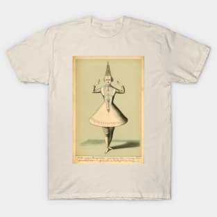 Vintage Yogi T-Shirt